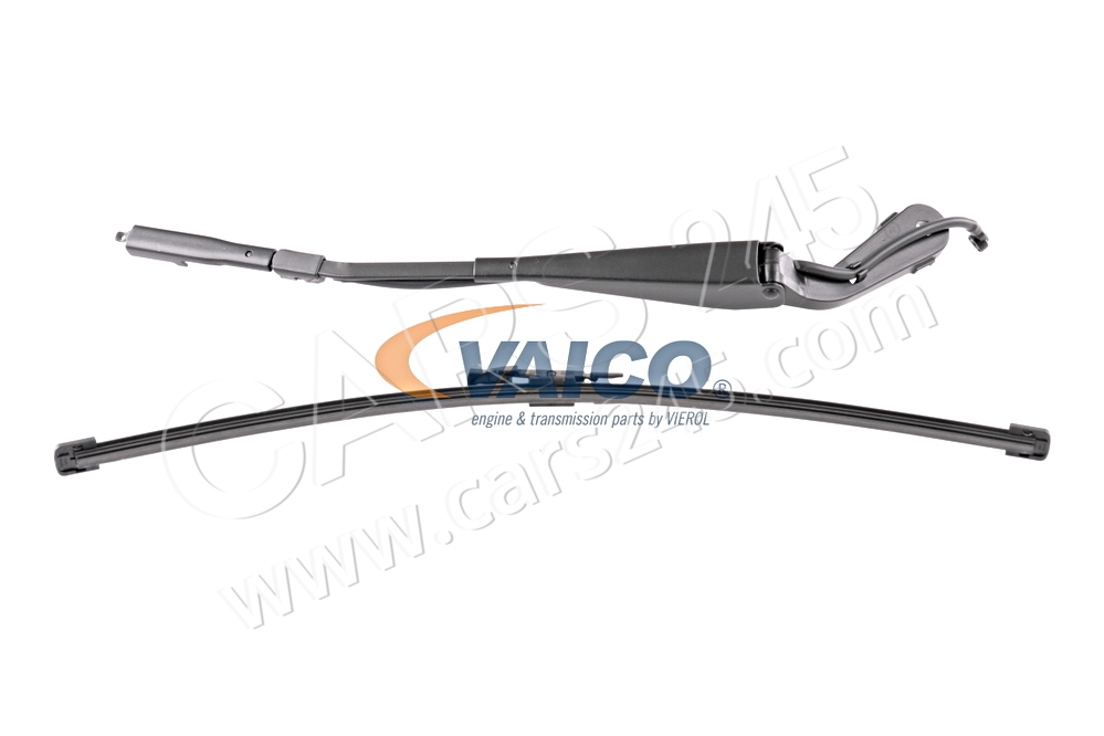 Wiper Arm Set, window cleaning VAICO V30-3493