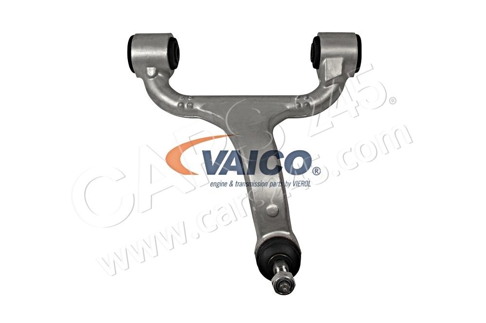 Control/Trailing Arm, wheel suspension VAICO V30-7279