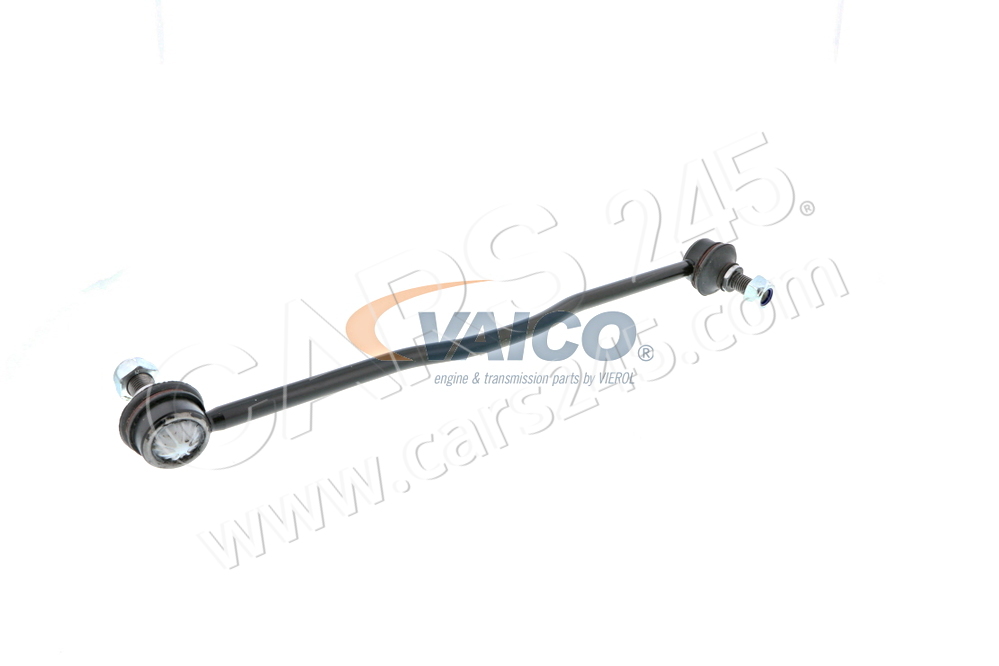 Link/Coupling Rod, stabiliser bar VAICO V40-0843