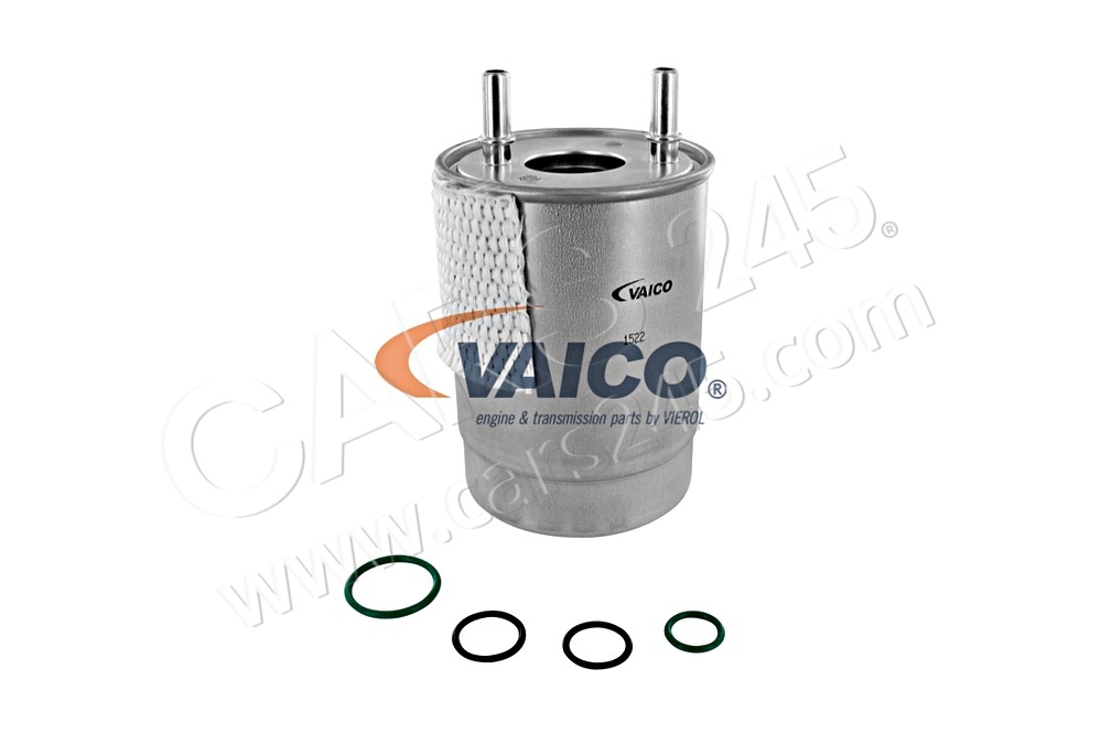 Fuel filter VAICO V46-0598