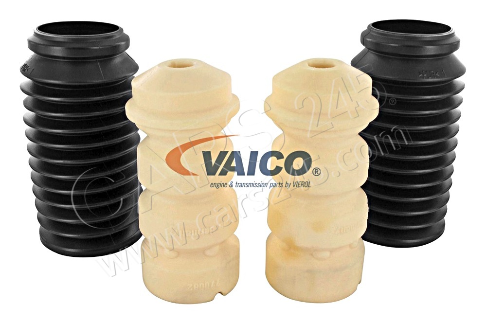 Dust Cover Kit, shock absorber VAICO V10-1582