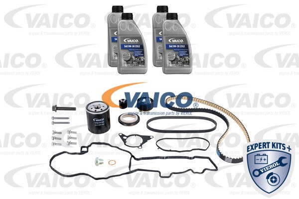 Timing Belt Kit VAICO V22-0886