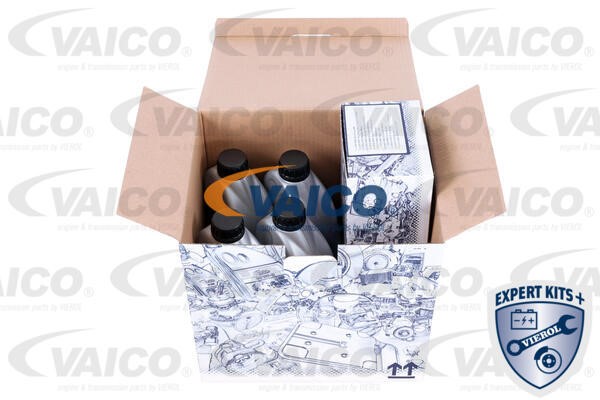 Timing Belt Kit VAICO V22-0886 2