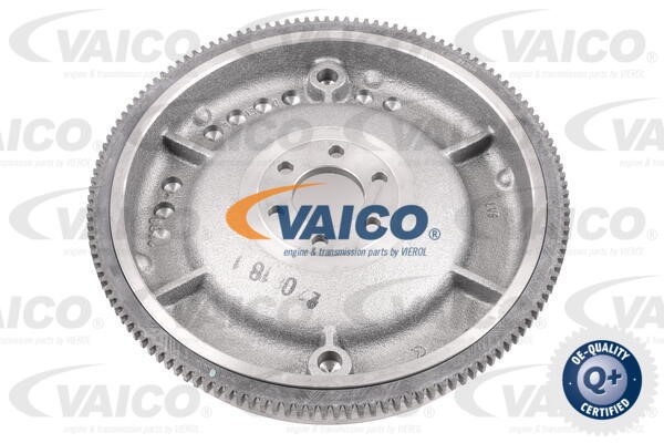 Flywheel VAICO V25-2104 2