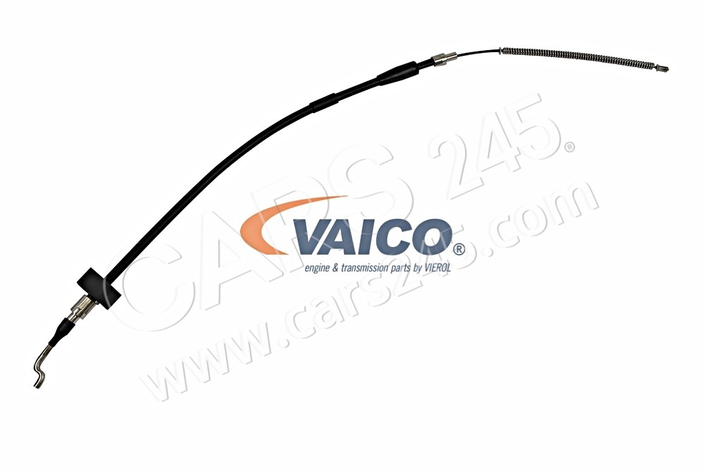 Cable Pull, parking brake VAICO V10-30082