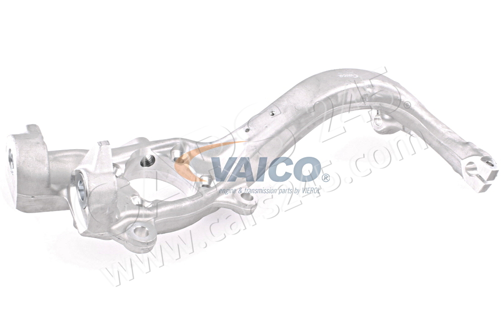 Steering Knuckle, wheel suspension VAICO V10-5128
