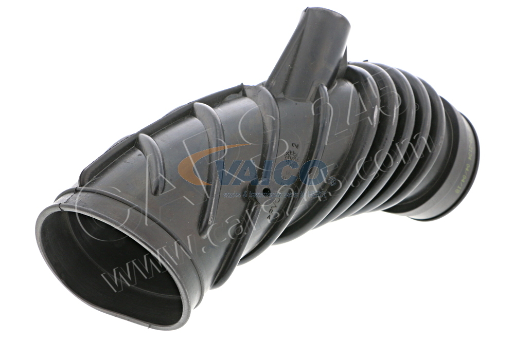 Intake Hose, air filter VAICO V20-2134