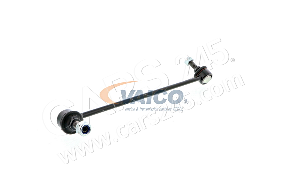 Link/Coupling Rod, stabiliser bar VAICO V51-9513