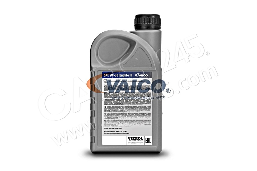 Engine Oil VAICO V60-0053_S 2