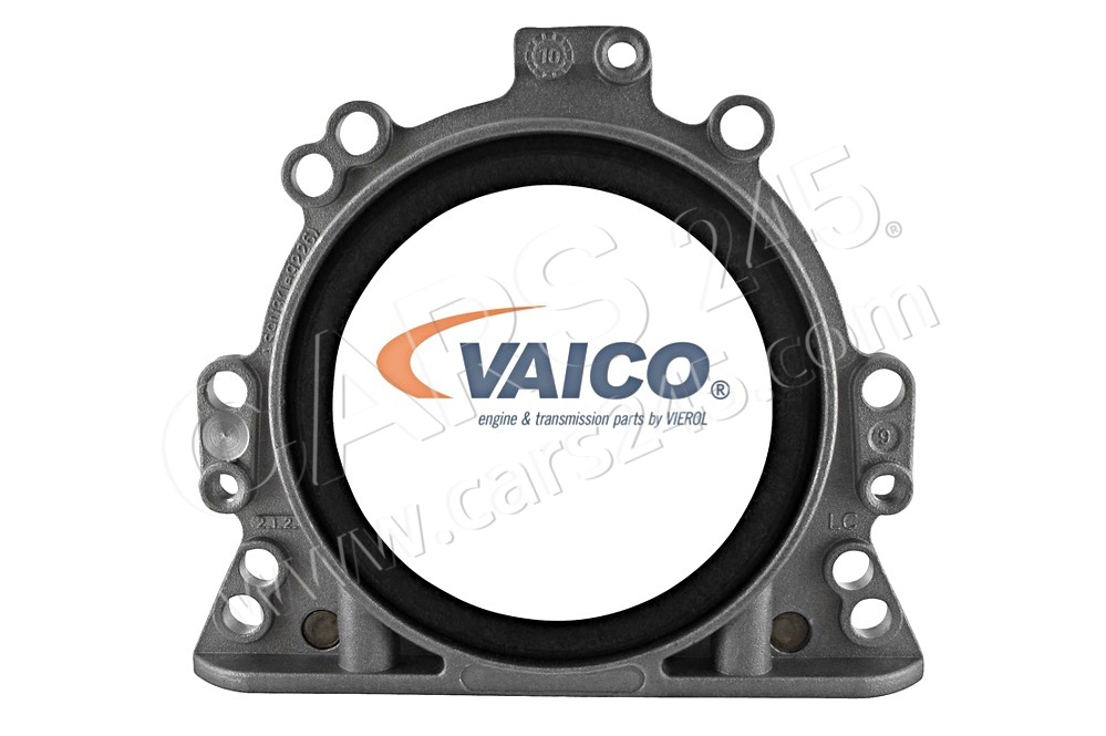 Shaft Seal, crankshaft VAICO V10-2266