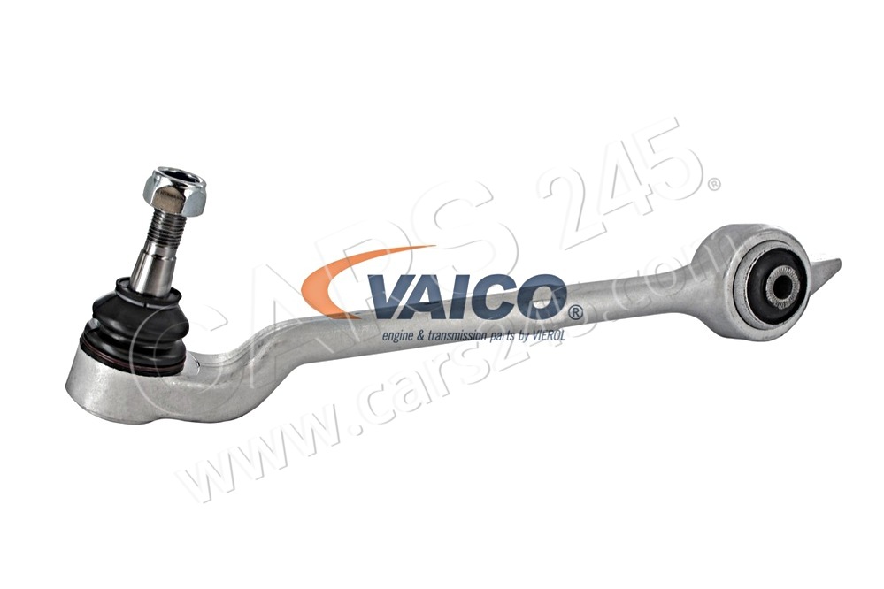 Control/Trailing Arm, wheel suspension VAICO V20-0370
