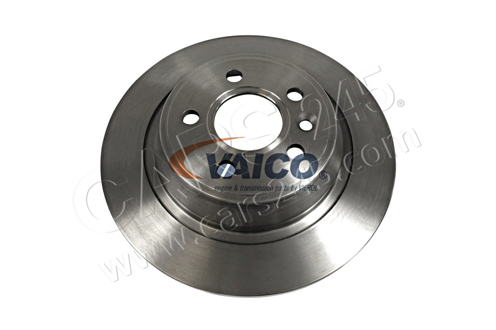 Brake Disc VAICO V25-40006