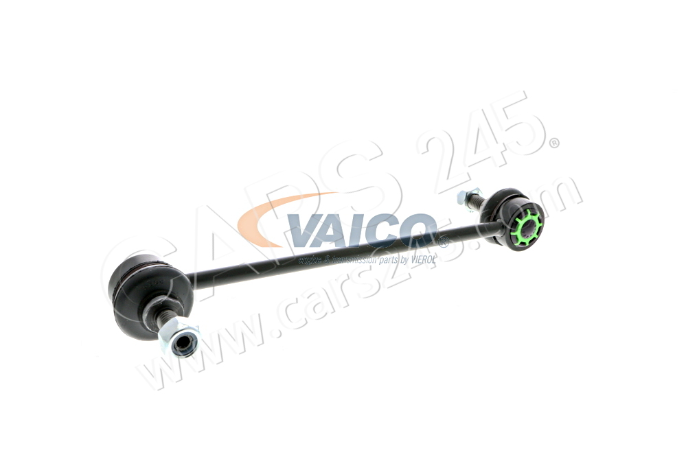 Link/Coupling Rod, stabiliser bar VAICO V25-7005