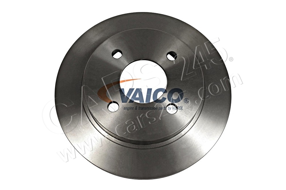 Brake Disc VAICO V25-80006