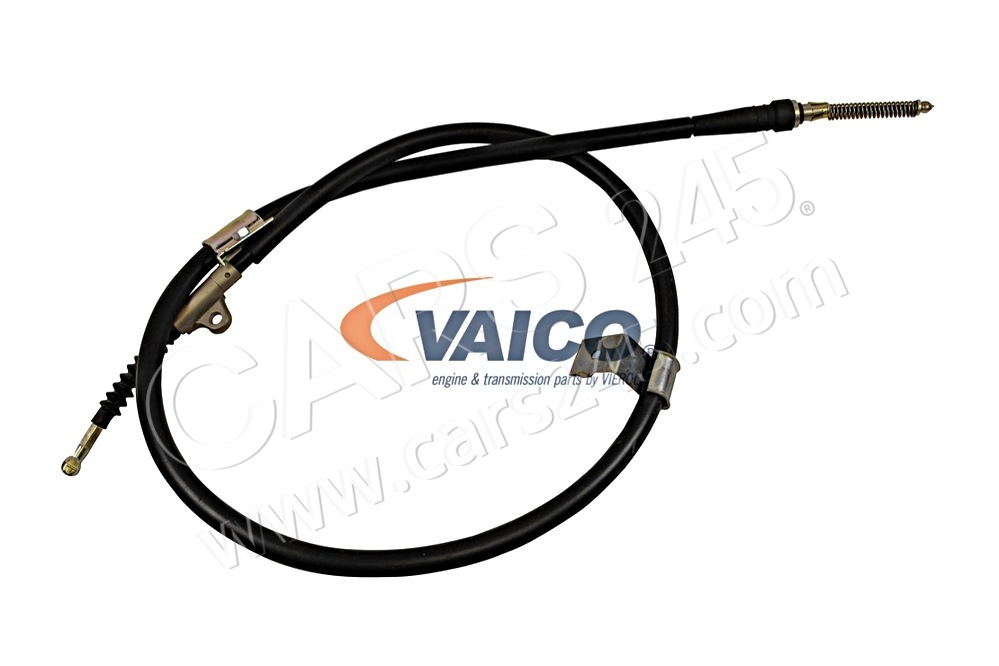 Cable, parking brake VAICO V38-30003