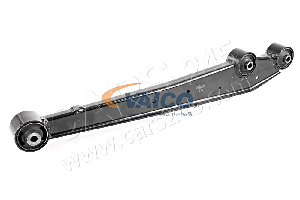 Control/Trailing Arm, wheel suspension VAICO V40-2077