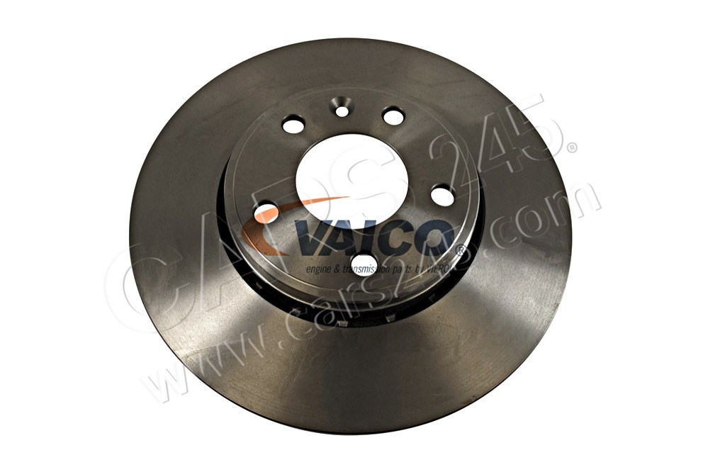 Brake Disc VAICO V40-80043