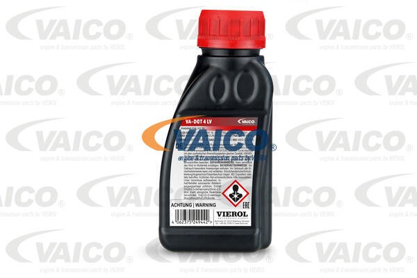 Brake Fluid VAICO V60-0317 2