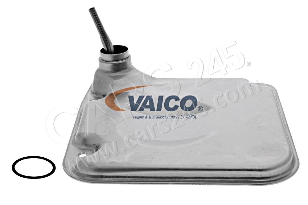 Hydraulic Filter, automatic transmission VAICO V63-0059