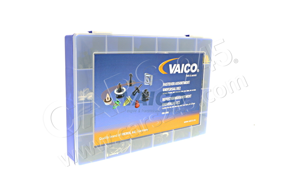 Assortment, fasteners VAICO V99-1008