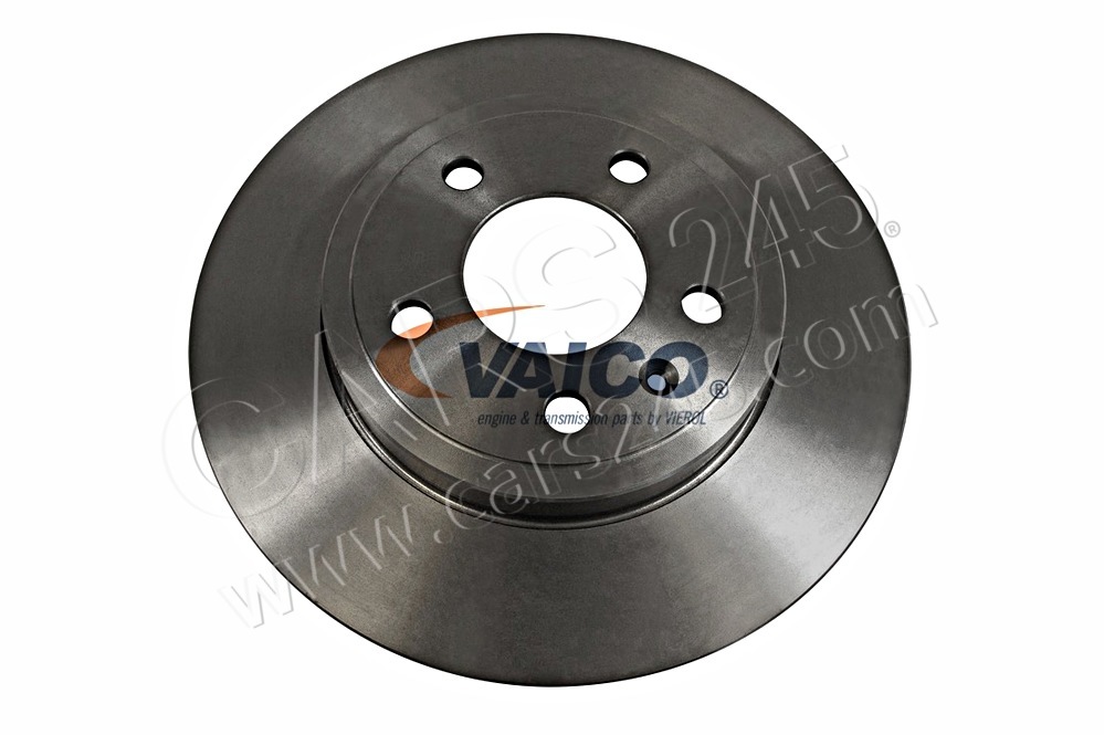Brake Disc VAICO V10-40013
