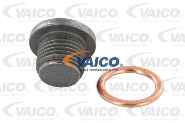 Parts kit, automatic transmission oil change VAICO V30-4468 5