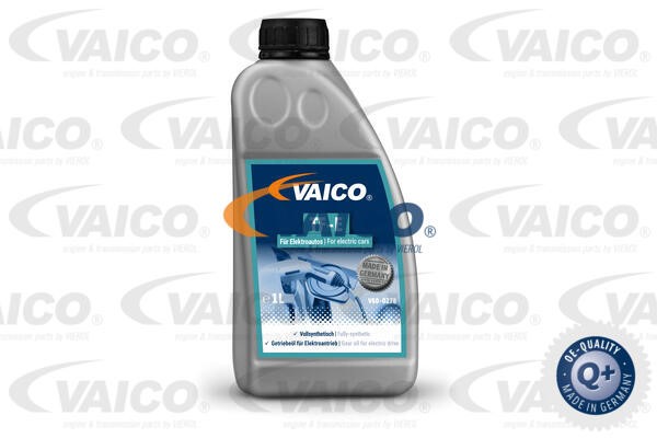 Parts kit, automatic transmission oil change VAICO V30-4468 6