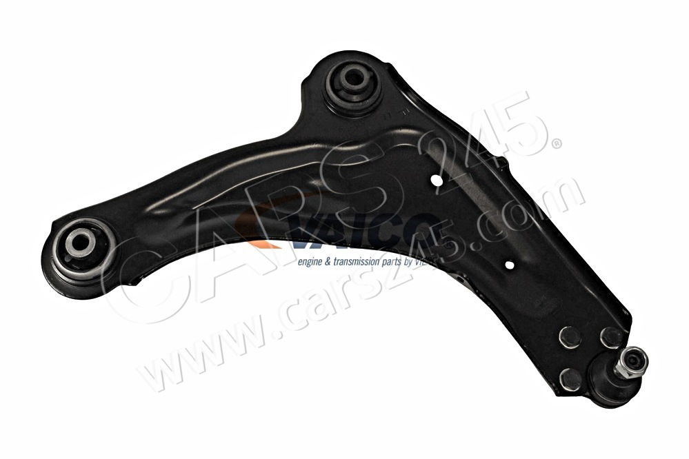 Control/Trailing Arm, wheel suspension VAICO V46-0121