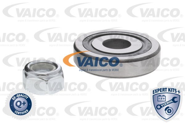 Repair Kit, suspension strut support mount VAICO V46-0699 2