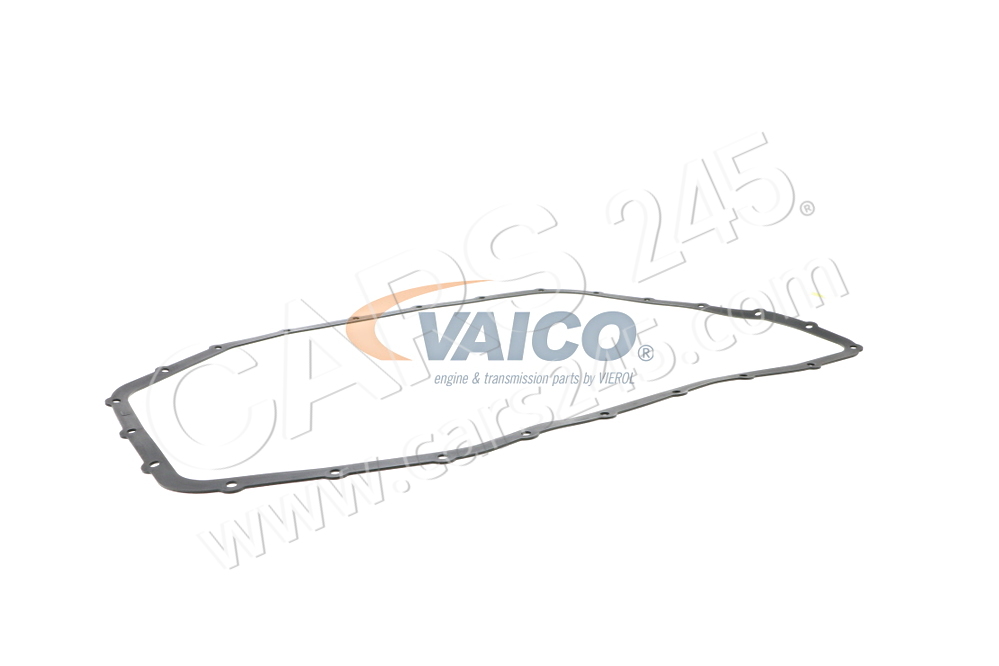 Gasket, automatic transmission oil sump VAICO V10-3015