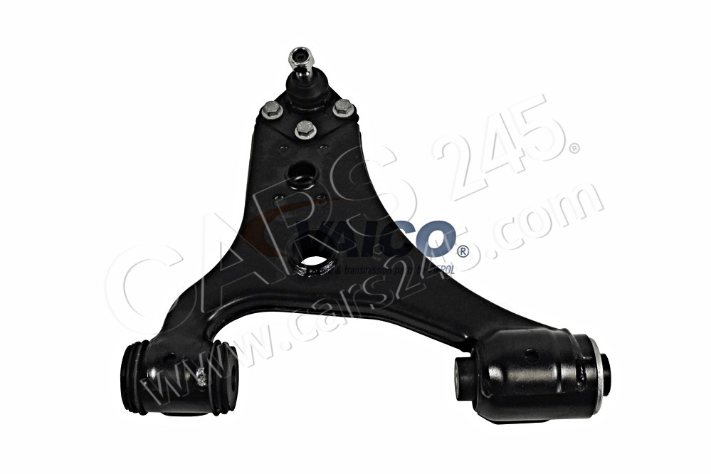 Control/Trailing Arm, wheel suspension VAICO V30-7466