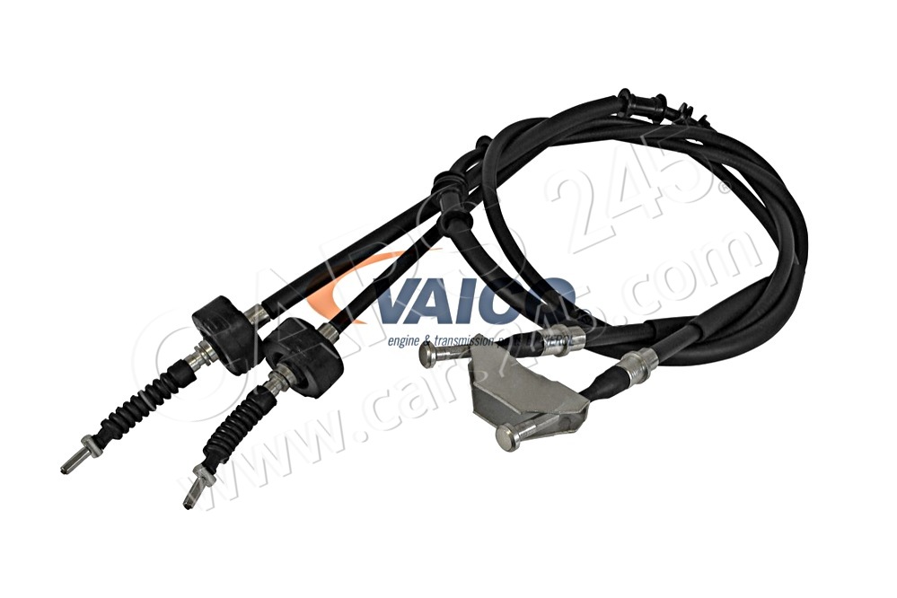 Cable Pull, parking brake VAICO V40-30001