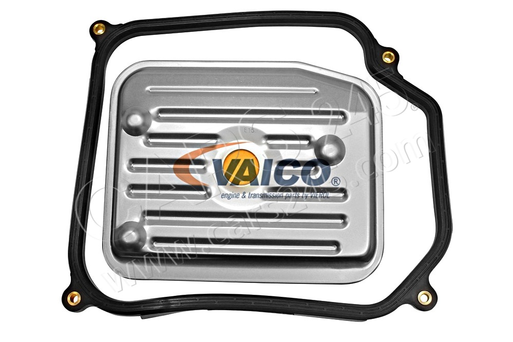 Hydraulic Filter Set, automatic transmission VAICO V10-0385