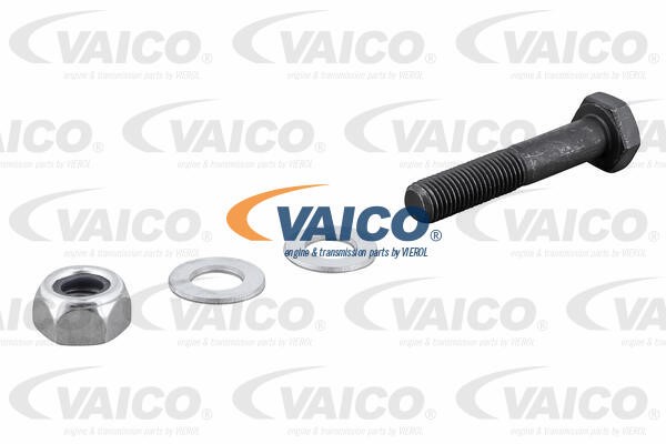 Link/Coupling Rod, stabiliser bar VAICO V10-6599 2