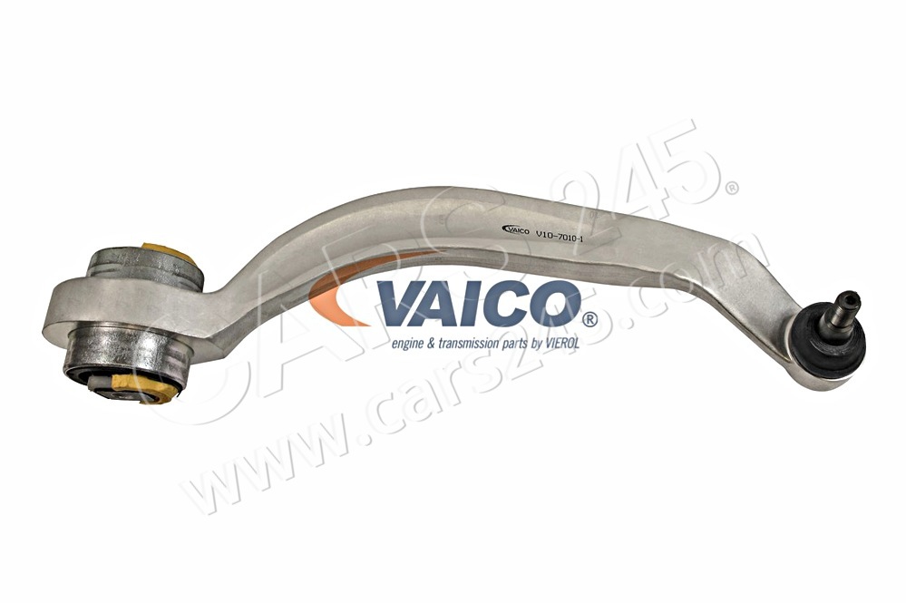 Control/Trailing Arm, wheel suspension VAICO V10-7010-1