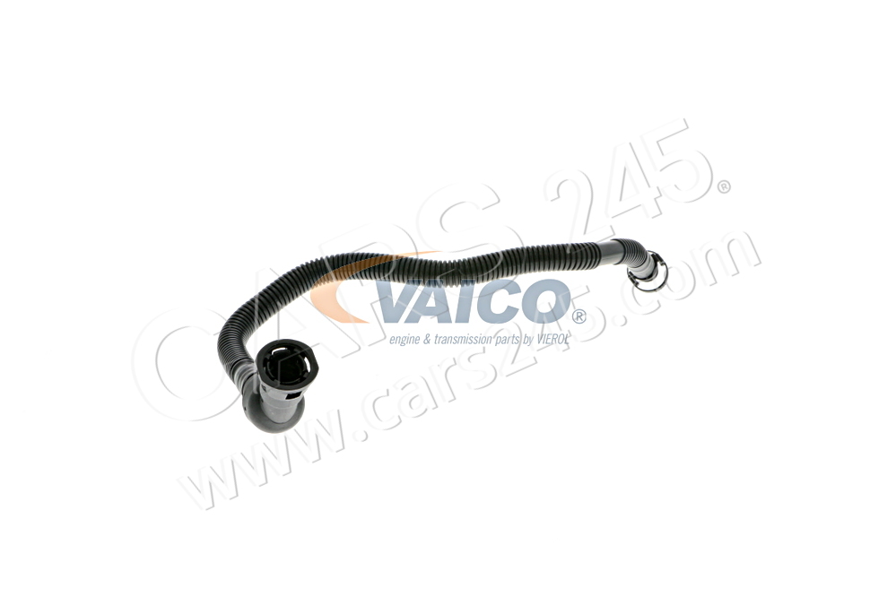 Hose, crankcase ventilation VAICO V20-1801