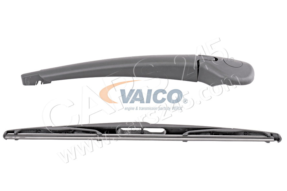 Wiper Arm Set, window cleaning VAICO V22-0584