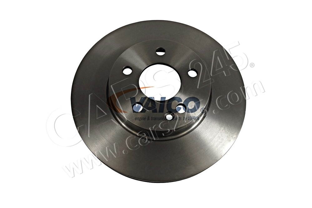 Brake Disc VAICO V30-80054
