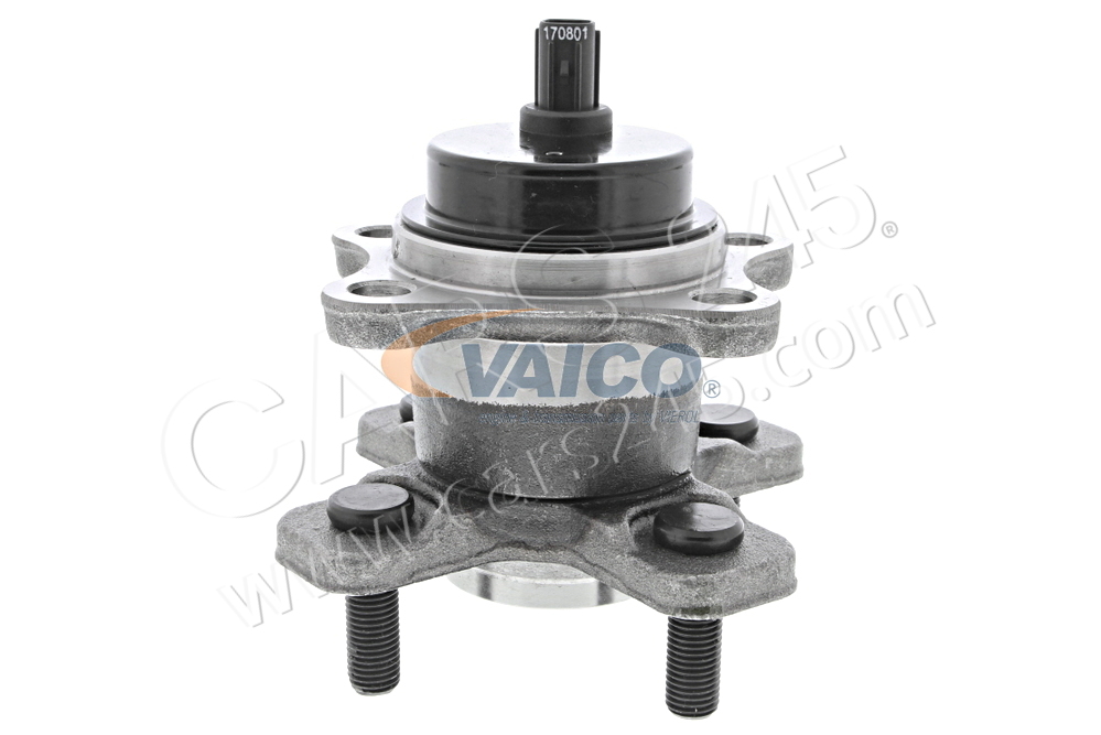Wheel Bearing Kit VAICO V70-0387