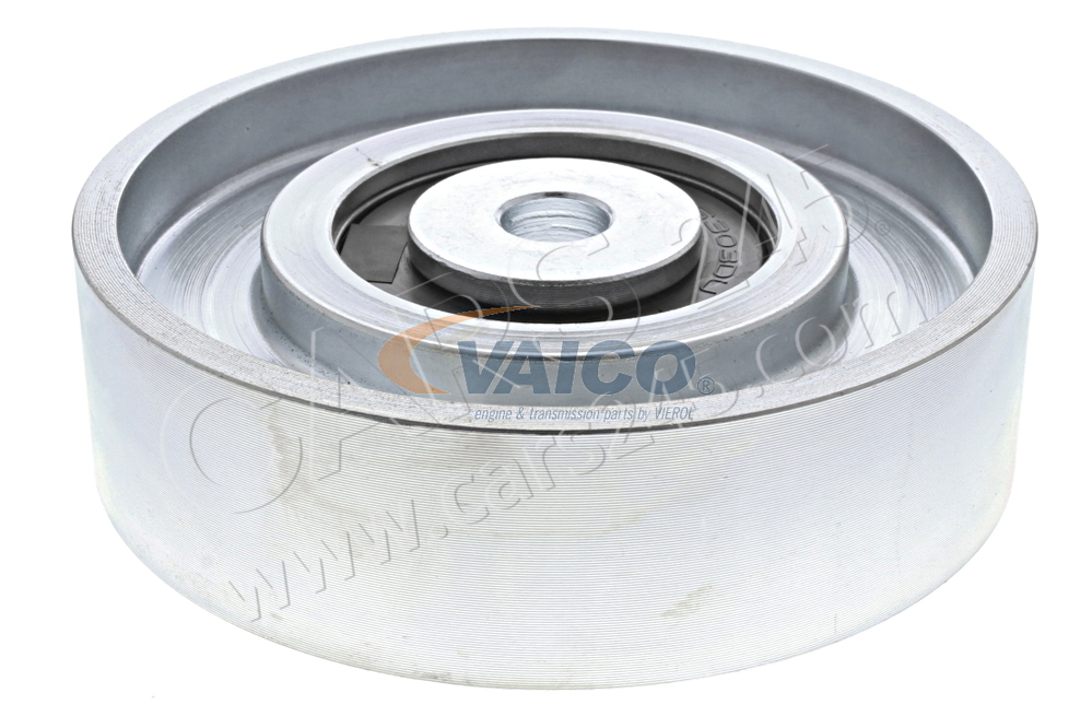 Deflection/Guide Pulley, v-ribbed belt VAICO V70-0479