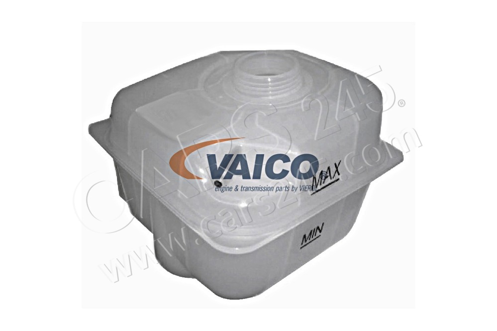 Expansion Tank, coolant VAICO V95-0214