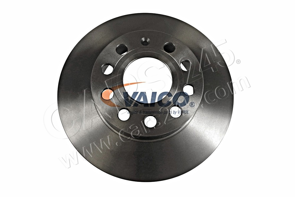 Brake Disc VAICO V10-40070