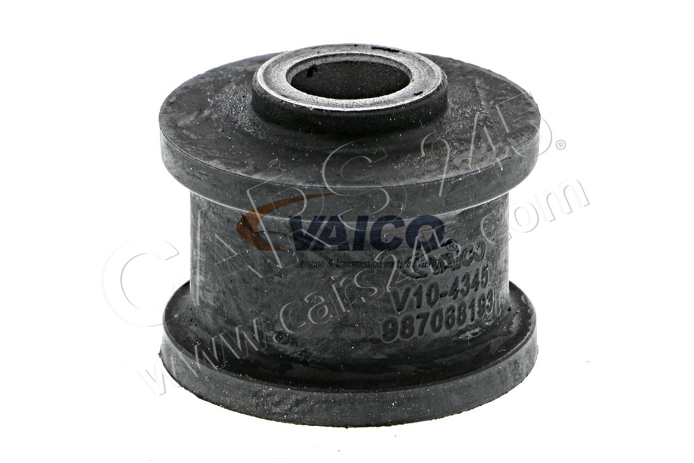 Bushing, stabiliser coupling rod VAICO V10-4345