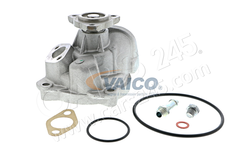 Water Pump, engine cooling VAICO V10-50048