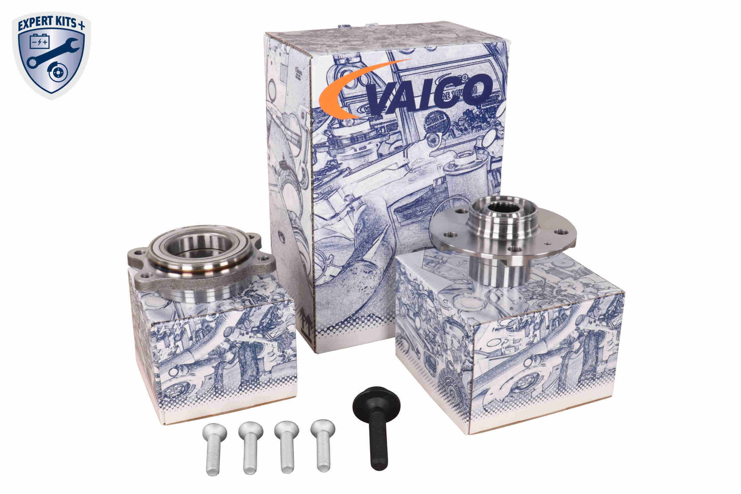 Wheel Bearing Kit VAICO V10-8841 2