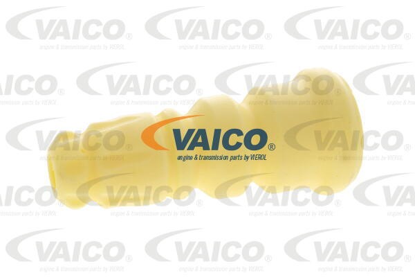 Rubber Buffer, suspension VAICO V25-2453