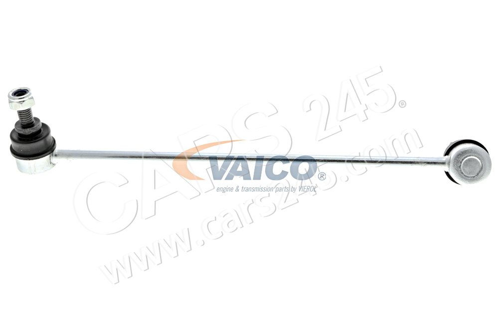 Link/Coupling Rod, stabiliser bar VAICO V26-0208