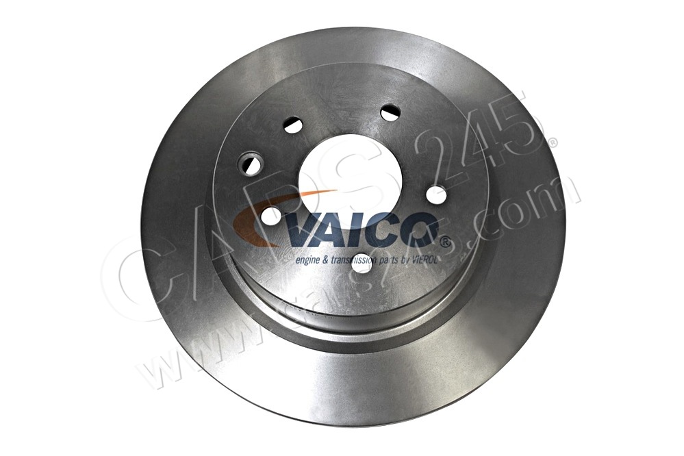 Brake Disc VAICO V38-80009