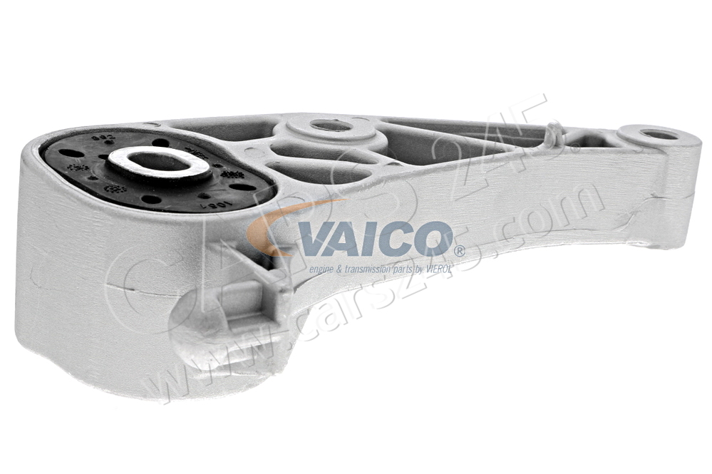 Holder, engine mounting system VAICO V40-1396