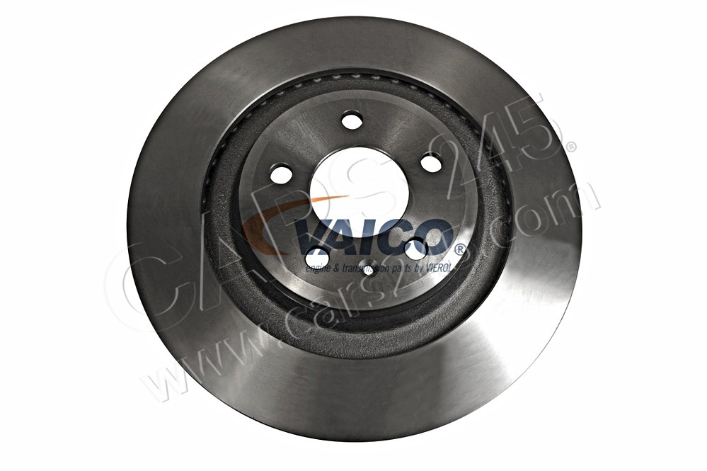 Brake Disc VAICO V10-80101